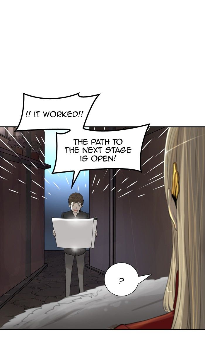 Tower of God, Chapter 357 image 019